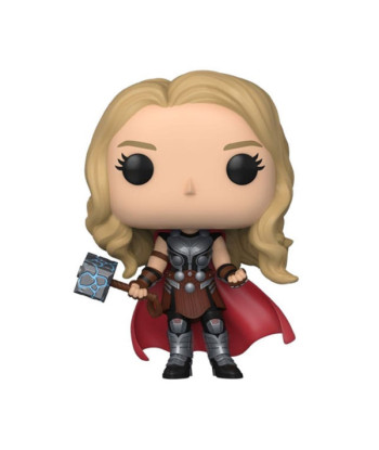 Funko POP! MIGHTY THOR (1076) - THOR LOVE AND THUNDER