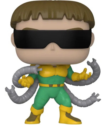 Funko POP! DOCTOR OCTOPUS (957) - MARVEL