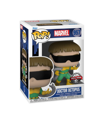 Funko POP! DOCTOR OCTOPUS (957) - MARVEL