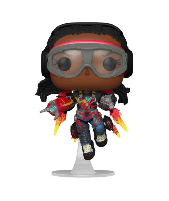 Funko POP! IRONHEART MK1 (1095) - BLACK PANTHER WAKANDA FOREVER