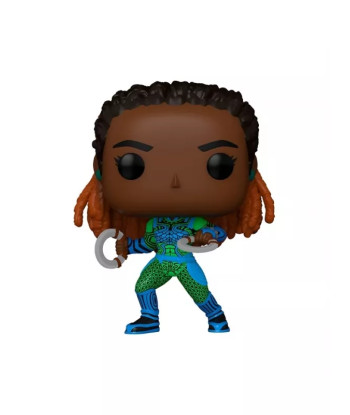 Funko POP! NAKIA (1101) - BLACK PANTHER WAKANDA FOREVER