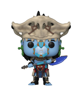 Funko POP! ATTUMA (1096) - BLACK PANTHER WAKANDA FOREVER