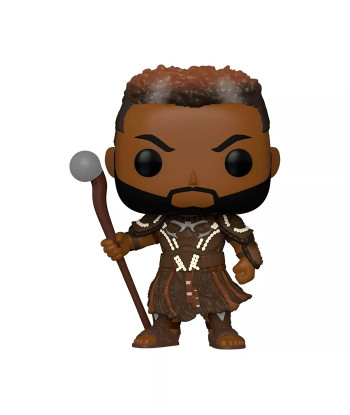 Funko POP! M'BAKU (1098) - BLACK PANTHER WAKANDA FOREVER