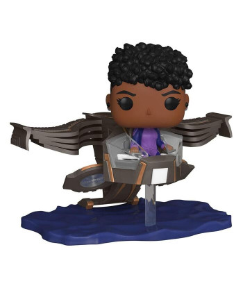 FUNKO POP! SHURI IN SUNBIRD (110) – BLACK PANTHER WAKANDA FOREVER