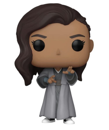 Funko POP! AMERICA CHAVEZ (1031) - DOCTOR STRANGE IN THE MULTIVERSE OF MADNESS