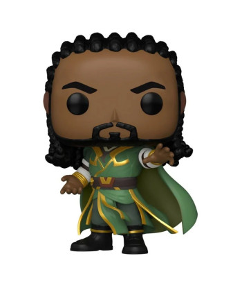 Funko POP! MASTER MORDO (1003) - DOCTOR STRANGE MULTIVERSE