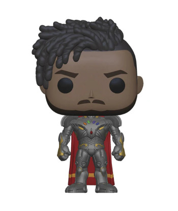 Funko POP! INFINITY KILLMONGER (969) - WHAT IF...?