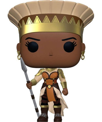 Funko POP! QUEEN GENERAL RAMONDA (971) - WHAT IF...?