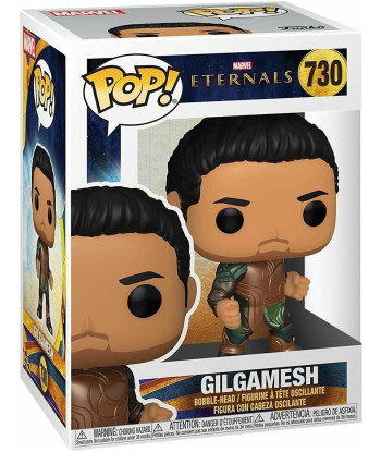 Funko POP! GILGAMESH (730) - ETERNALS