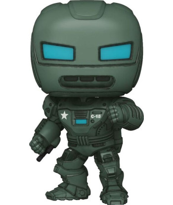 Funko POP! THE HYDRA STOMPER (872) - WHAT IF...?