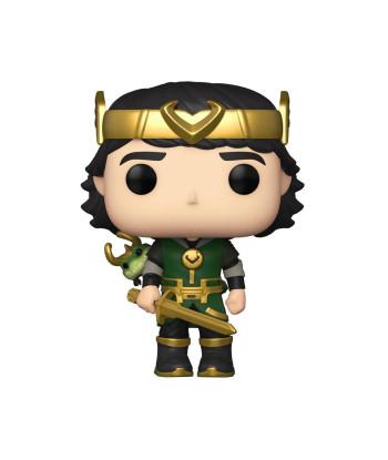 FUNKO POP! KID LOKI (900) - LOKI