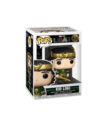 FUNKO POP! KID LOKI (900) - LOKI