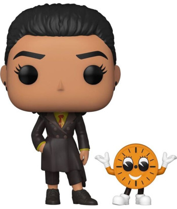 FUNKO POP! RAVONNA RENSLAYER (899) - LOKI