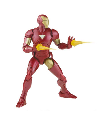 MARVEL LEGENDS IRON-MAN EXTREMIS 15 CM