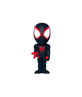 FUNKO SODA! MILES MORALES - SPIDERMAN