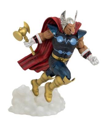 MARVEL GALLERY ESTATUA BETA RAY BILL 25CM