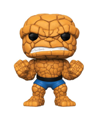 Funko POP! THE THING (570) - MARVEL