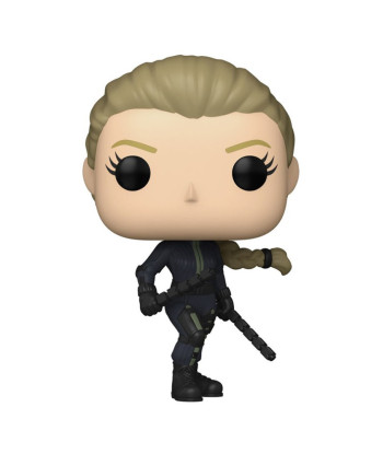 FUNKO POP! YELENA (1213) - HAWKEYE