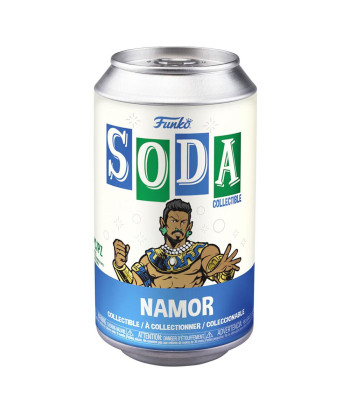 FUNKO SODA NAMOR - WAKANDA FOREVER