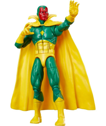 Marvel Legends Figura Vision (BAF: Marvel's The Void) 15 cm