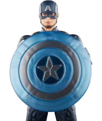 CAPITAN AMERICA FIG.15CM THE INFINITY SAGA