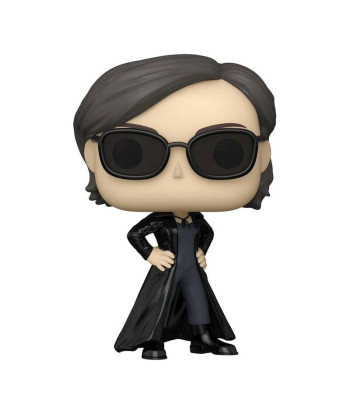 FUNKO POP! TRINITY (1173) - THE MATRIX