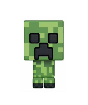 Funko POP! CREEPER (320) - MINECRAFT