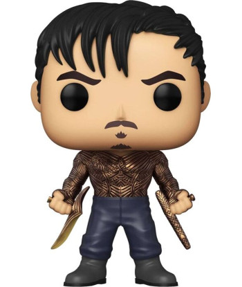 Funko POP! Cole (1054) - Mortal Kombat