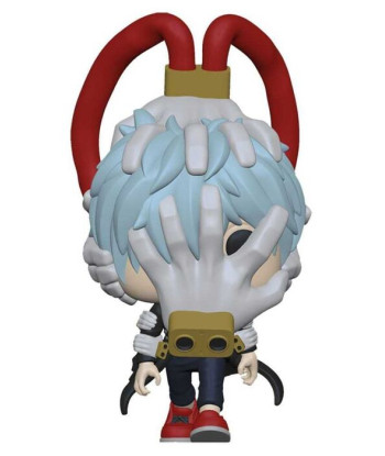 Funko POP! TOMURA SHIGARAKI (247) - MY HERO ACADEMIA