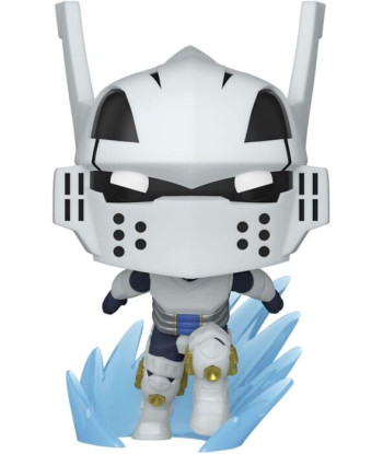 Figura Funko Pop Tenya Iida 1349 - My Hero Academia - Traje de Héroe Ingenium