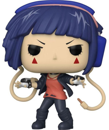 Figura Funko Pop Kyoka Jiro 1143 - My Hero Academia - Earphone Jack