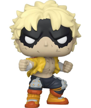 Funko Pop! FATGUM (SLIM FORM) (1142) - MY HERO ACADEMY