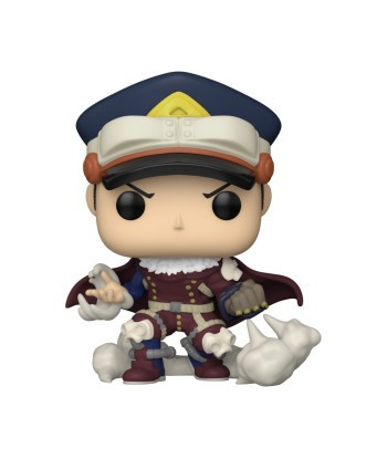 Figura Funko Pop Inasa Yoarashi 1145 - My Hero Academia - Gale Hero: Vayu