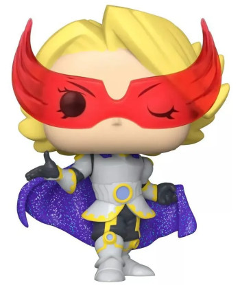 FUNKO POP! YUGA AOYAMA (1144) - MY HERO ACADEMY