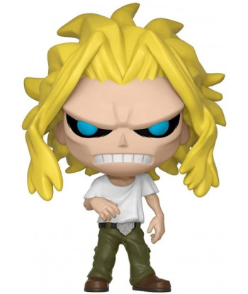 FUNKO POP! ALL MIGHT (WEAKENED) (371) - MY HERO ACADEMIA