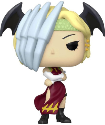 FUNKO POP! RYUKYU (1007) - MY HERO ACADEMIA