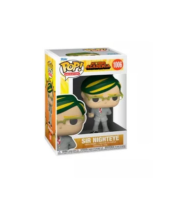 FUNKO POP! SIR NIGHTEYE (1006) - MY HERO ACADEMIA