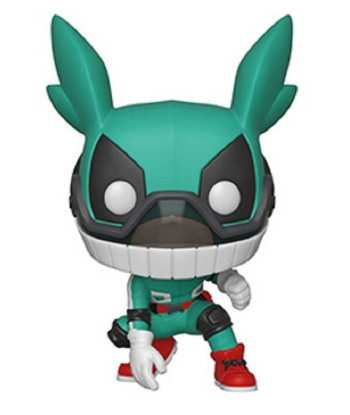 Funko POP! IZUKU MIDORIYA (603) - MY HERO ACADEMIA