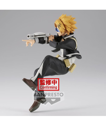 Banpresto My Hero Academia Figura Denki Kaminari The Amazing Heroes Vol. 21 15CM