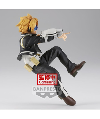 Banpresto My Hero Academia Figura Denki Kaminari The Amazing Heroes Vol. 21 15CM