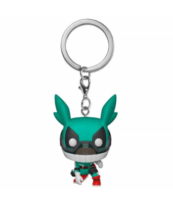 Llavero Pocket POP! IZUKU - MY HERO ACADEMIA