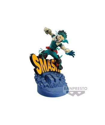 Figura MY HERO ACADEMIA DIORAMATIC IZUKU MIDORIYA [THE ANIME] 20 cm