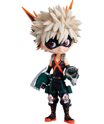 KATSUKI BAKUGO - MY HERO ACADEMY - QPOSKET 14CM