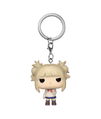 Llavero Pocket POP! HIMIKO TOGA - MY HERO ACADEMIA