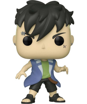 Funko POP! KAWAKI (1036) - BORUTO