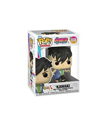 Funko POP! KAWAKI (1036) - BORUTO