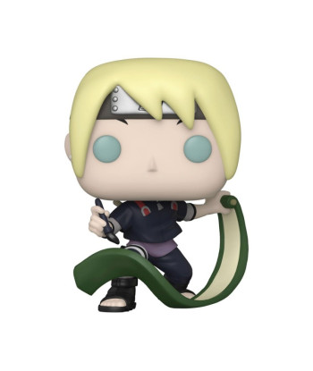 Funko POP! INOJIN (1038) - BORUTO