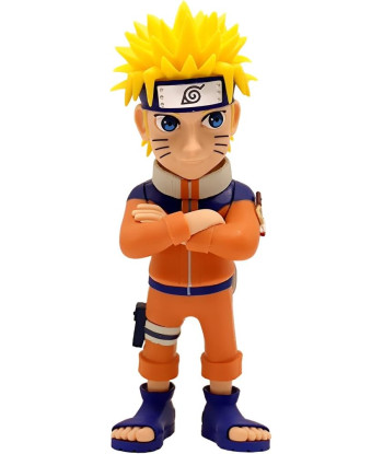 Figura Minix Naruto Naruto Shippuden 12cm