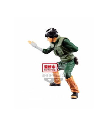 FIGURA ROCK LEE VER. A (NARUTO SHIPPUDEN) 15CM - VIBRATION STARS