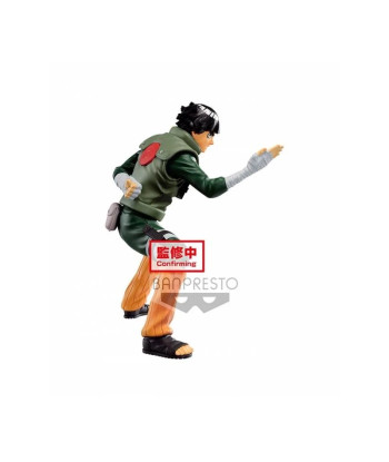 FIGURA ROCK LEE VER. A (NARUTO SHIPPUDEN) 15CM - VIBRATION STARS